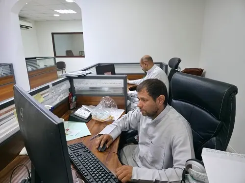 كيف نجحت حملة “يتامى القديح” وسدّدت الدين المليوني في أقل من 24 ساعة..؟