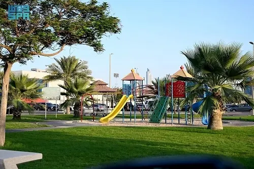 الشرقية.. أرض الألف حديقة والـ 14 واجهة بحرية