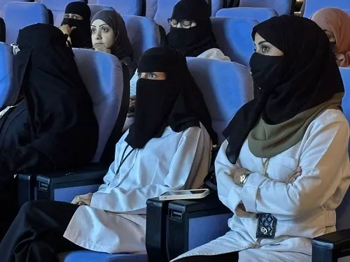 خطورة العنف الأسري وآثاره الصحية في مستشفى القطيف