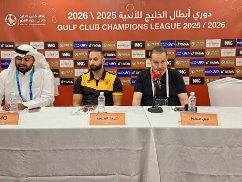 “النصر الرياضي” راعياً رسمياً لدوري أبطال الخليج للأندية
