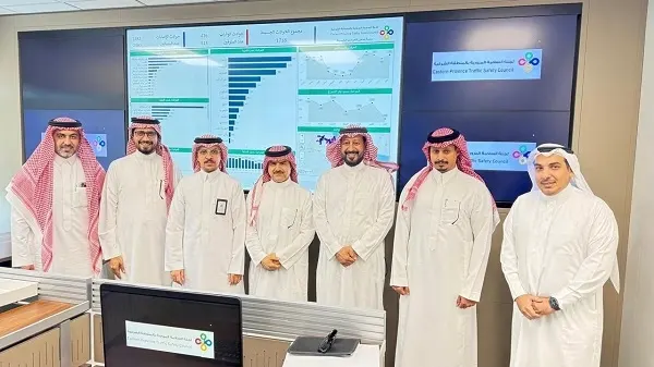 الشرقية.. 24 باحثاً يقيسون رضا خدمات المرور ميدانياً
