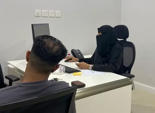 خلال شهرين.. 277 مستفيداً من ركن الضمان في سنابس