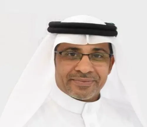 العواميّ مديراً تنفيذياً لجمعية أم الحمام