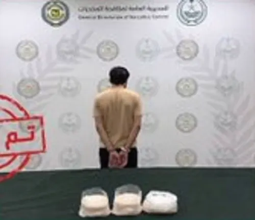 حصيلة الأربعاء.. 26 مروجاً ومهرباً في 5 مناطق