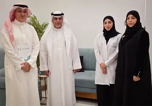 القطيف.. شراكة بين جمعية الأمل ومركز هبة الحبيب للعلاج الطبيعي