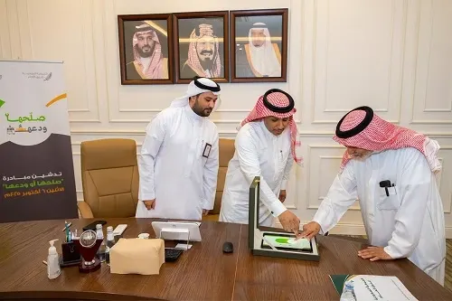 في الدمام.. “صلّحها أو ودّعها”.. 75 يوماً لتصحيح أوضاع السيارات المهملة