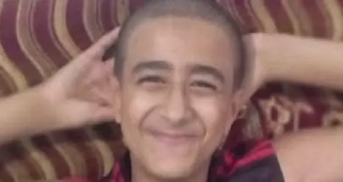 جريمة الإسماعيلية.. المصريون ما زالوا في صدمة تقطيع طفل بمنشار زميله