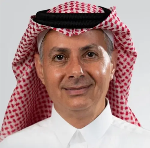 السعودي عمر ياغي يفوز بجائزة نوبل للكيمياء