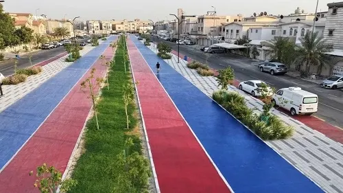 القطيف في 3 أشهر.. 47 مشروعاً و192 فرصة استثمارية