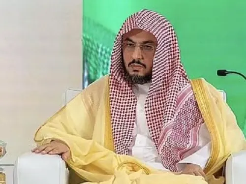 الشيخ فهد الماجد أمينًا عامًا للجنة الدائمة للفتوى