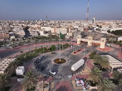 رسمياً.. ميدان قلعة القطيف مطروح للاستثمار