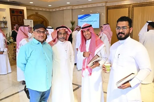 لوبي منتدى القطيف الاستثماري