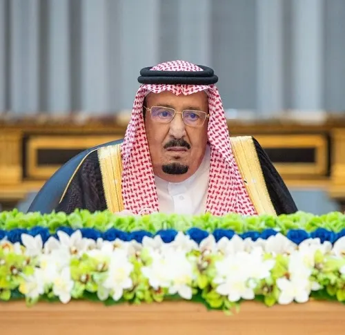 مجلس الوزراء يوافق على تعديل نظام مهنة المحاسبة والمراجعة