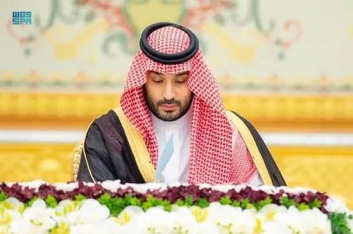 مجلس الوزراء يوافق على تعديلات في نظام خدمة حجاج الخارج