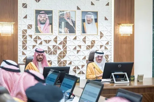 بينها قصر دارين.. “تطوير الشرقية” تعتمد المؤشرات الحضرية وتستطلع المشاريع
