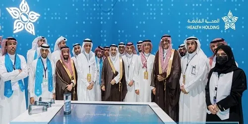 الأول من نوعه عالمياً.. “الصحة” تُطلق مركزاً للتحكم بالسكري
