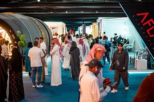غداً.. انطلاق النسخة الثالثة من منتدى الأفلام السعودي
