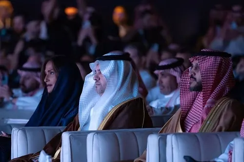 “لقاء يغير المشهد”.. منتدى الأفلام يجمع 60 متحدثاً من 35 دولة