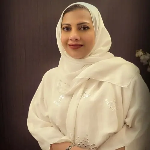 نُها الشماسي: سأظل أحارب السرطان بكل قوتي