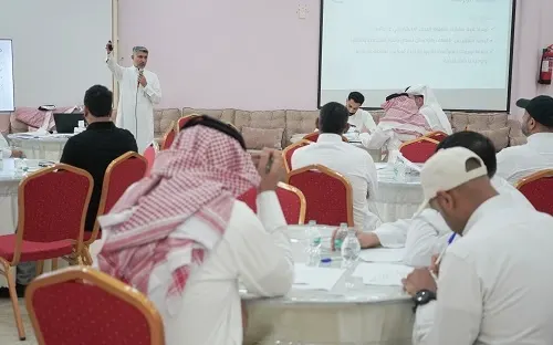 خيرية العوامية تضع 5 أهداف للرؤية الاستراتيجية