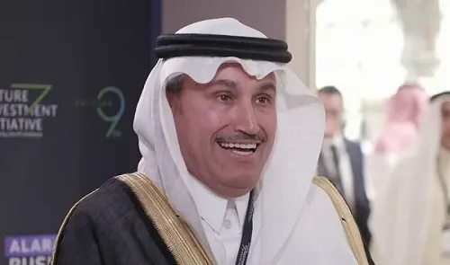 الجاسر: حجوزات قطار حلم الصحراء قريباً.. والتشغيل الفعلي العام القادم