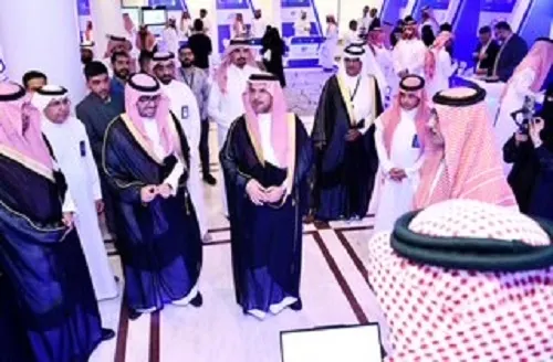 الشرقية نموذج وطني واعد للمدن الذكية والاستثمارات
