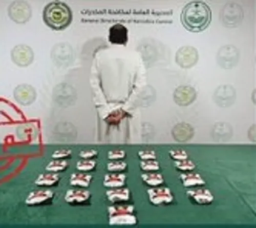 سقوط 29 مروجاً ومهرباً في 5 مناطق