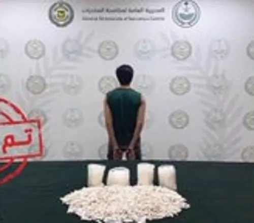 تم القبض.. 18 مروجاً ومهرباً في 5 مناطق
