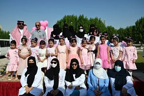 “التبكيرة خيرة” في مستشفى صفوى