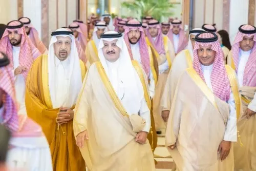 برعاية أمير الشرقية.. الموافقة على مشروع “الخبر بيير” ومنتجع ريكسوس شاطئ نصف القمر