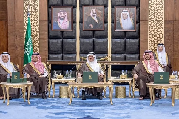 أمير الشرقية يؤكد ضرورة تهيئة المرافق لتتناسب مع احتياجات ذوي الإعاقة