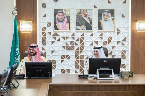 الشرقية تستعد لموسم الأمطار بتأكيد أميري