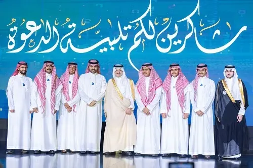 عرس تعليمي لـ 1560 طالباً في كليات ومعاهد “هيئة الجبيل”