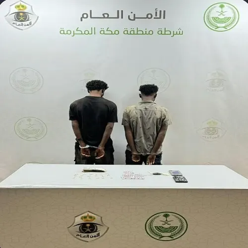جدة.. خلاف مخدرات ينتهي بمقتل هندي برصاص إثيوبي