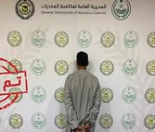 سقوط 6 مروجين ومهربين في 4 مناطق