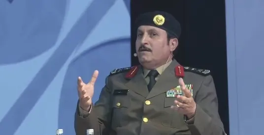 الفريق “البسامي”: منعنا دخول 300 ألف مخالف و 25 ألف سيارة إلى مكة في حج 1446هـ