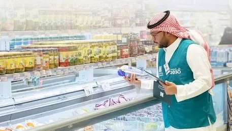 في 3 أشهر.. إحالة 36 قضية غش تجاري إلى النيابة