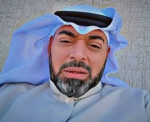 حافظوا على النظافة حتى لا تُمنعوا من الصيد في جسر صفوى راس تنورة