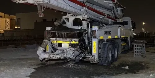 في الشرقية والرياض.. ضبط مقيم لوث التربة بالخرسانة وراعي إبل في محمية