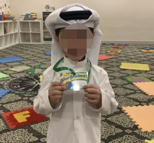 طه.. معجزة “خديج” في جائحة كورونا