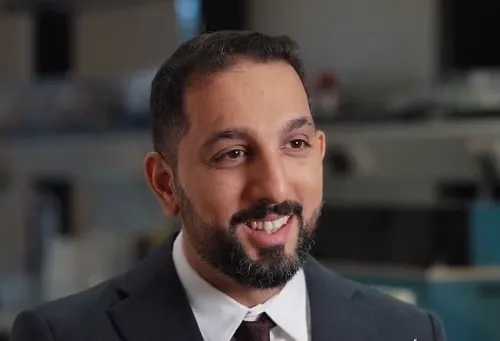 “العوامي” ضمن أفضل 21 مبتكراً في كامبريدج
