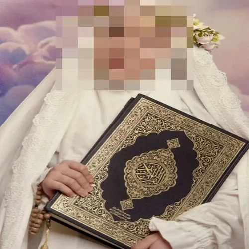 “ندى”.. قصة تحدّي 9 سنوات مع طفلتها “بدراء”