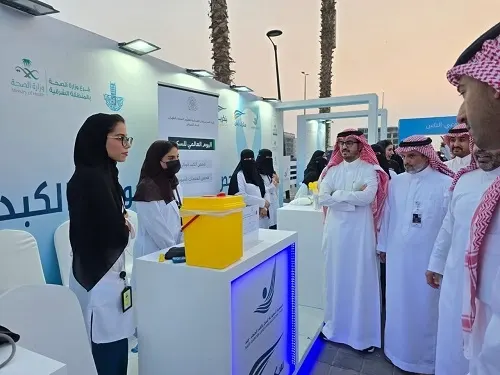 5 ملايين و600 ألف مريض سكري في المملكة بحلول 2030م