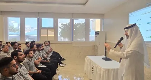 تجارب عالم الأعمال في “تقنية القطيف”