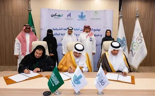تأسيس حاضنات رسمية للباعة الجائلين في الشرقية
