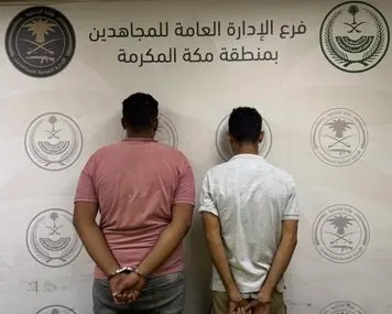 4 ضربات أمنية تسقط 17 مروجاً ومهرباً في جدة وجازان وعسير