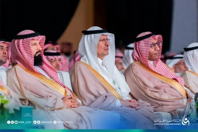 برعاية وحضور سمو وزير الطاقة.. خلال 2025م.. تعويضات الكهرباء وصلت إلى 310 ملايين ريال