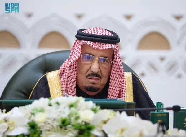 مجلس الوزراء: تعديل تنظيم المركز الوطني لتعزيز الصحة النفسية وارتباطه بوزارة الصحة