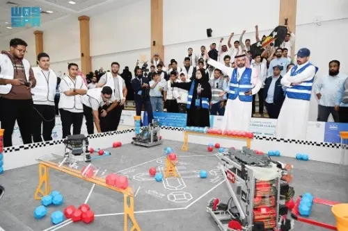 الأحساء.. 10 فائزين في مسابقة “راتك 2025”