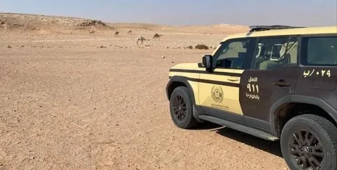 غرامات البيئة تطال مخالفين في الرياض